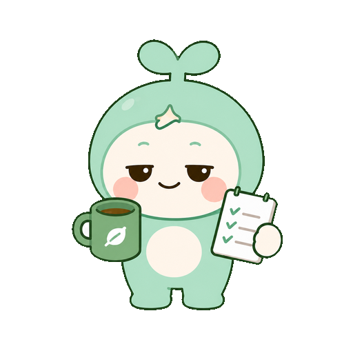 차분이
